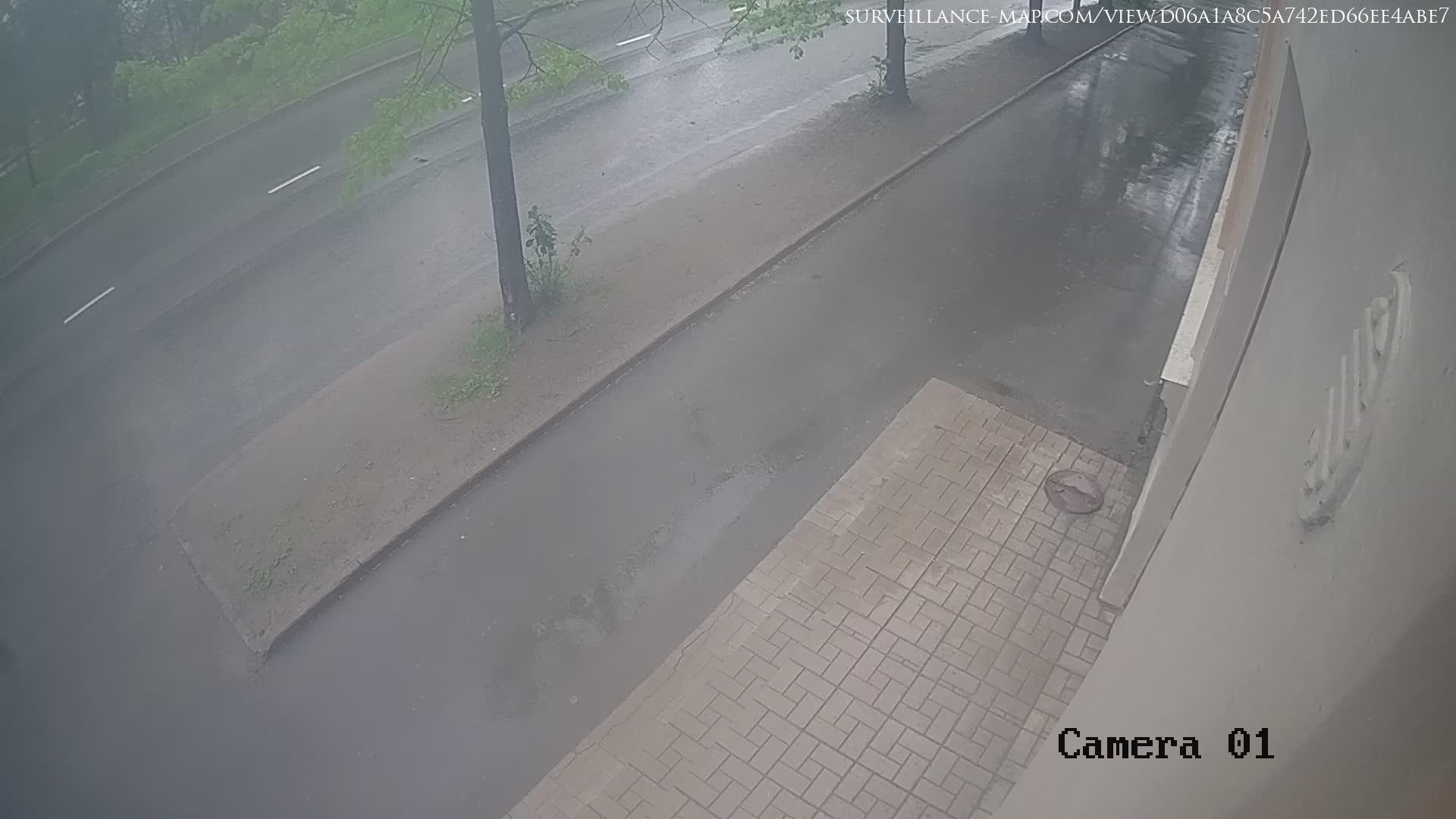Petrozavodsk · Karelia · Russia