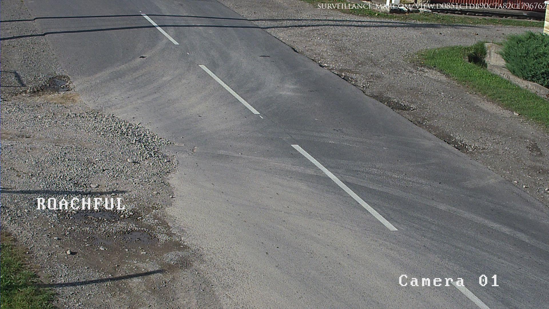 Tyachiv · Zakarpattia Oblast · Ukraine