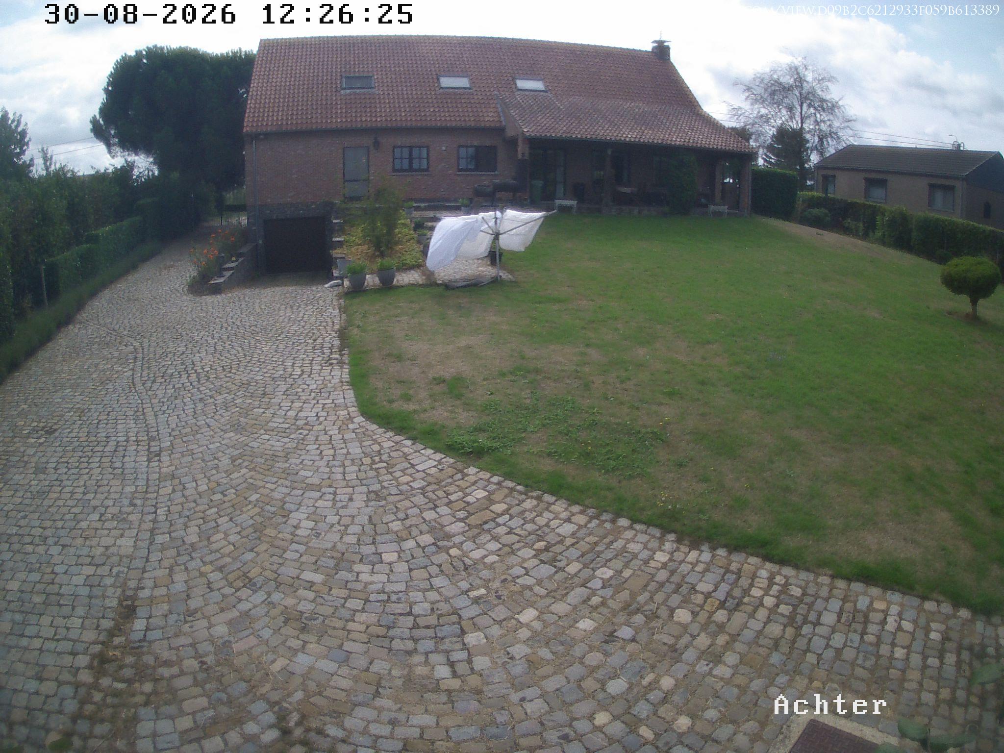 Houwaart · Flanders · Belgium
