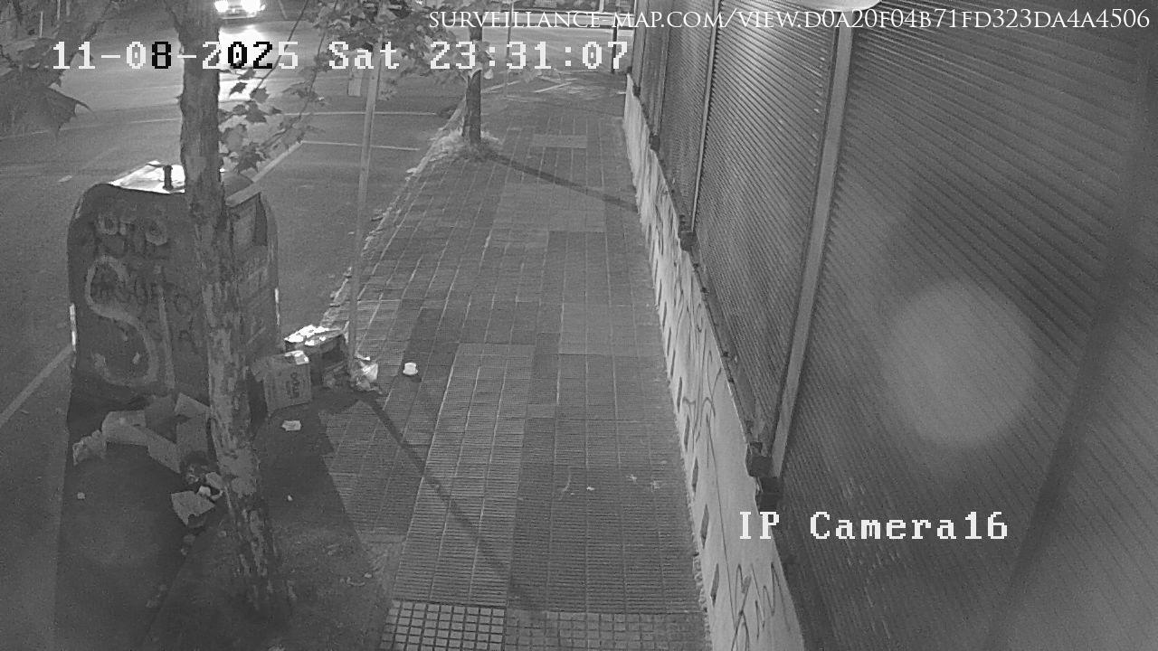 Montevideo · Montevideo Department · Uruguay