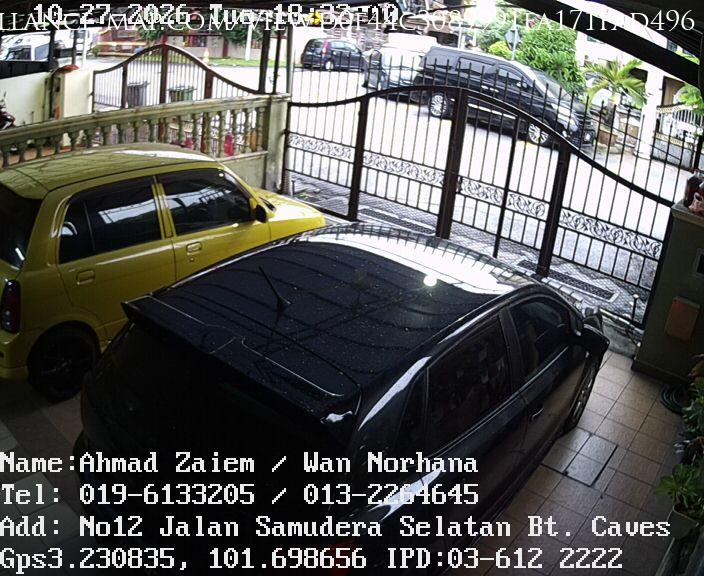 Shah Alam · Selangor · Malaysia