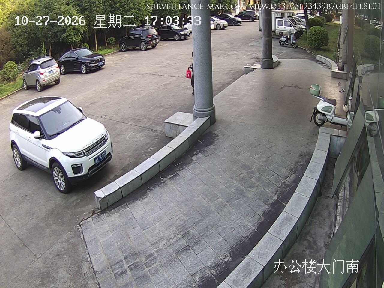 Qingyuan · Hunan · China