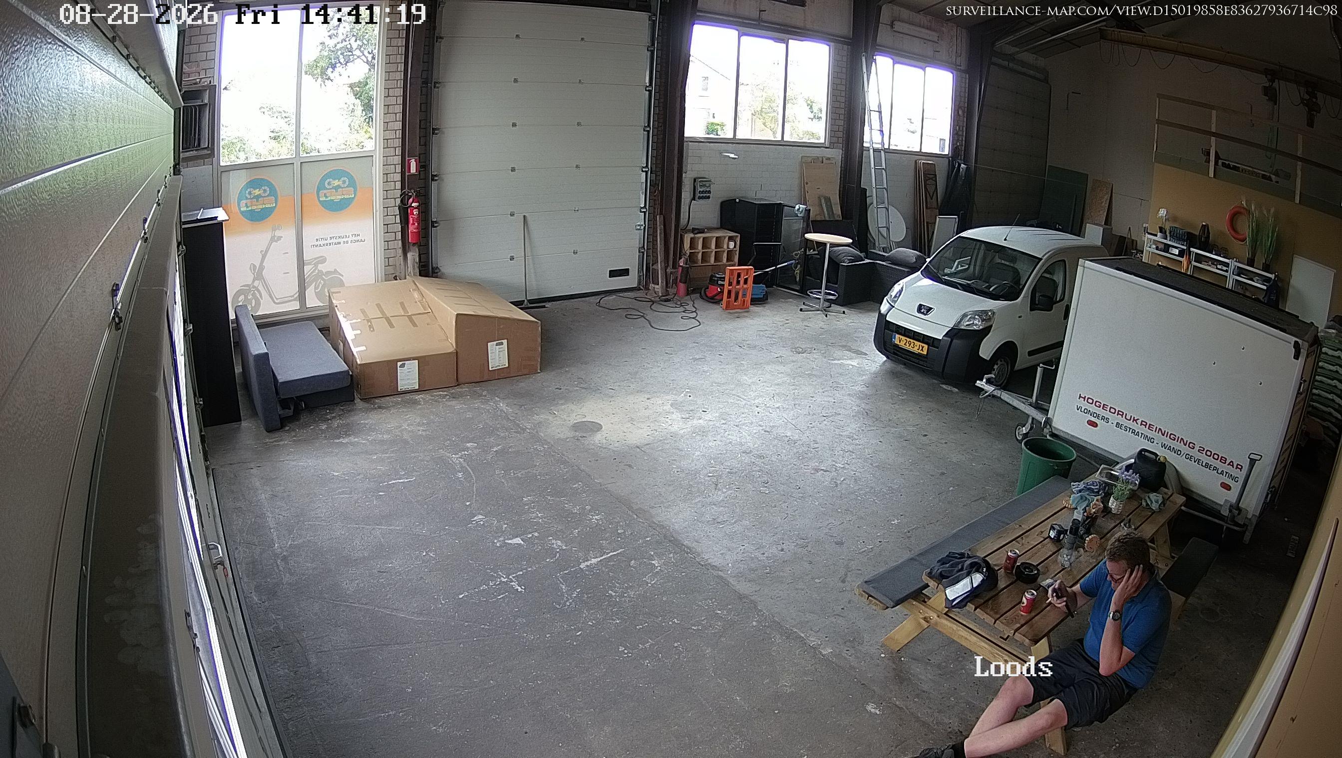Drachten · Friesland · The Netherlands