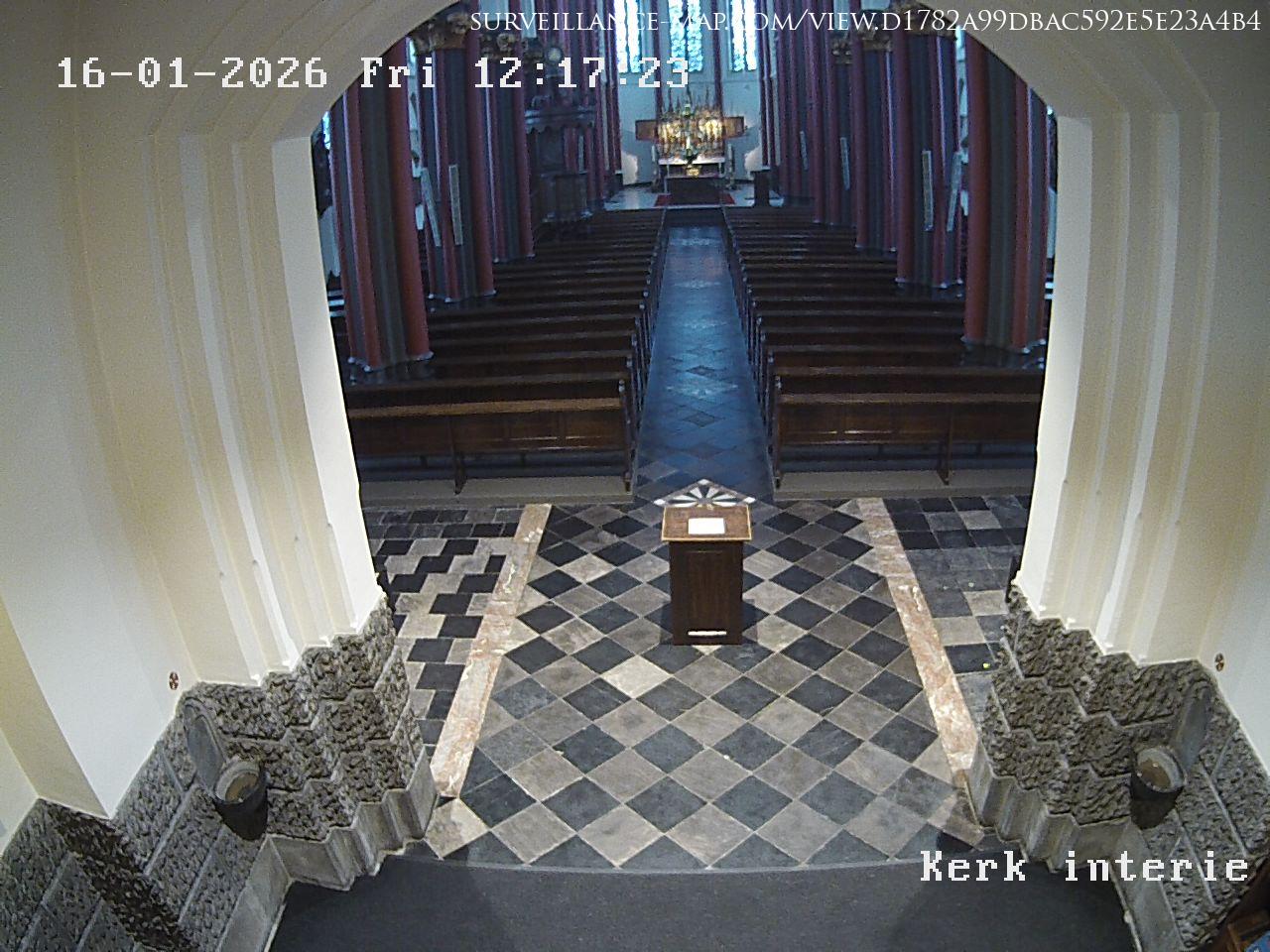 Landgraaf · Limburg · The Netherlands