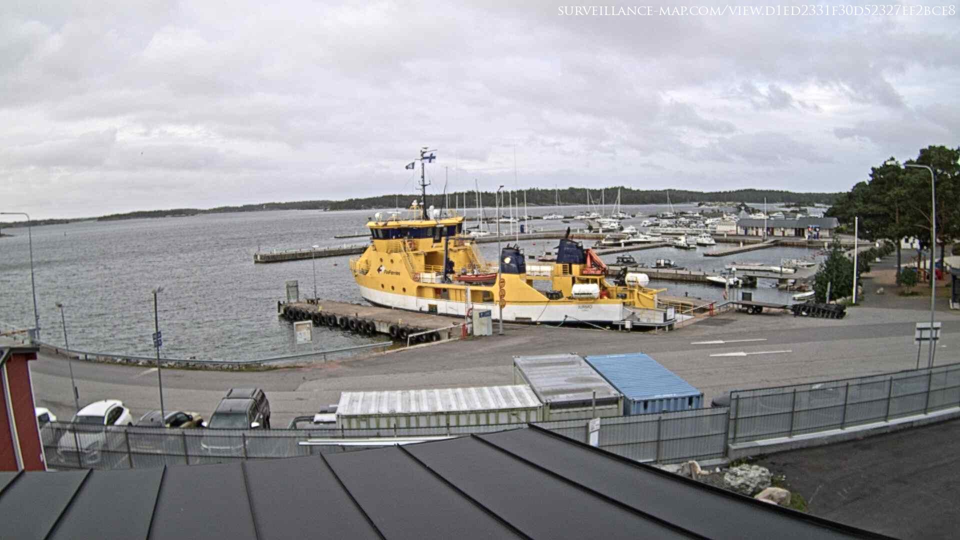 Teijo · Southwest Finland · Finland