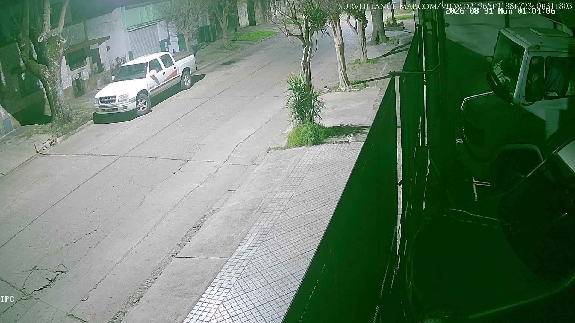 Rosario · Santa Fe · Argentina