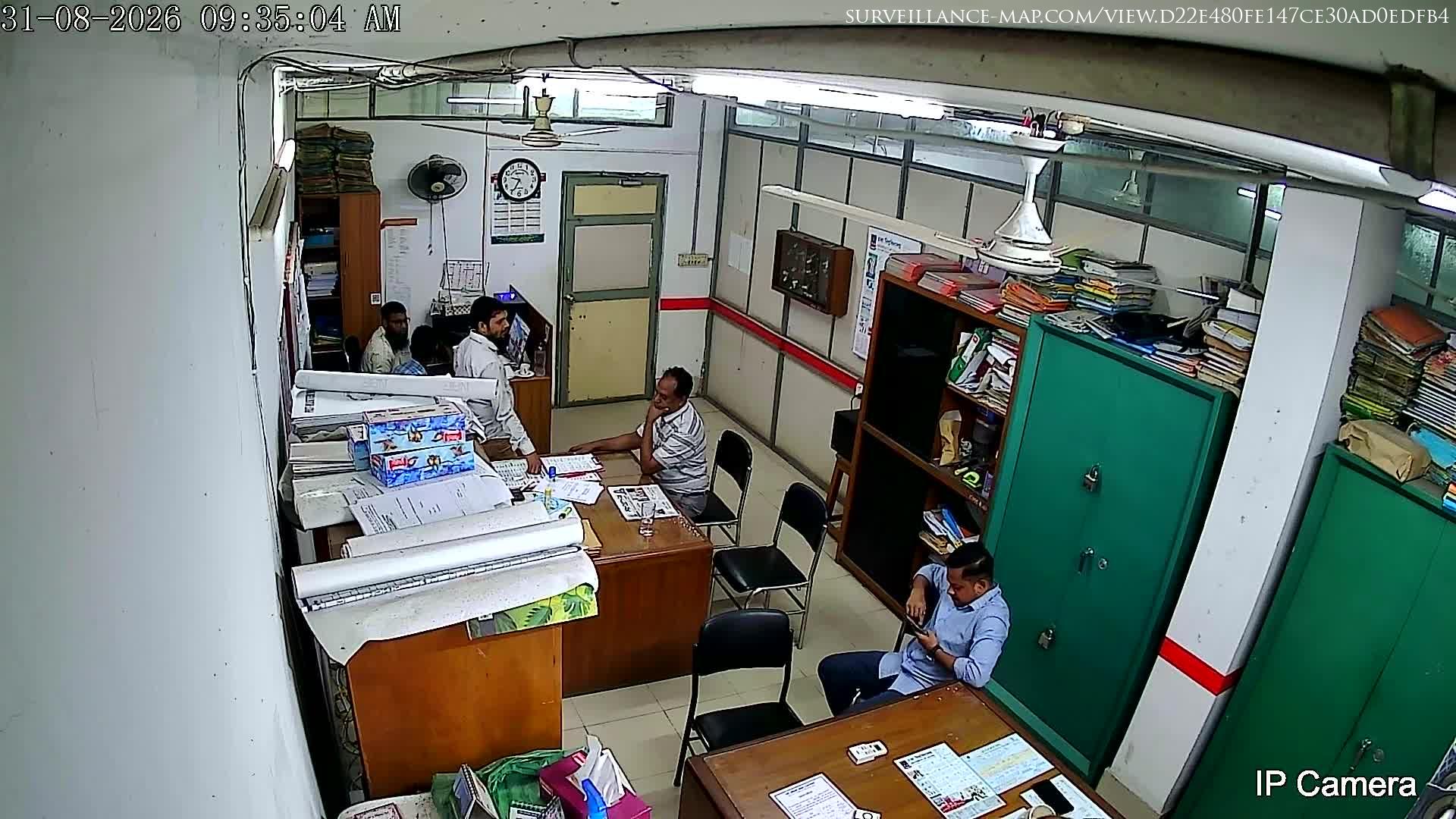 Dhaka · Dhaka Division · Bangladesh
