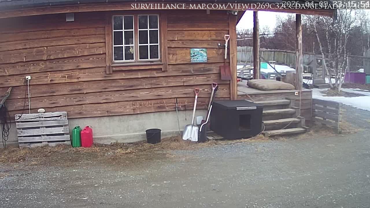 Honningsvåg · Finnmark · Norway