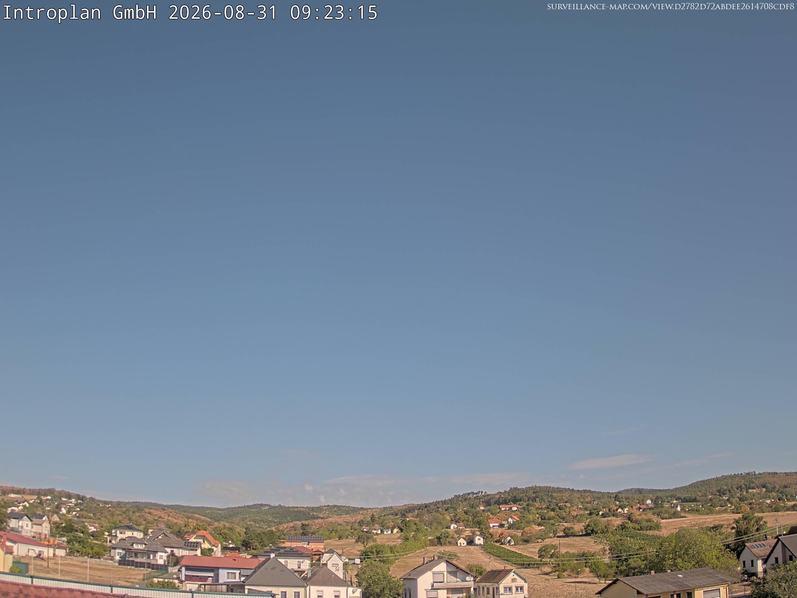 Steinbrunn · Burgenland · Austria