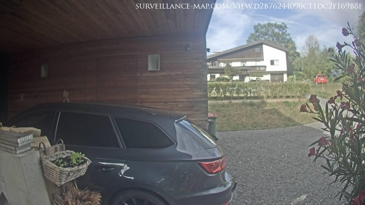 Frastanz · Vorarlberg · Austria
