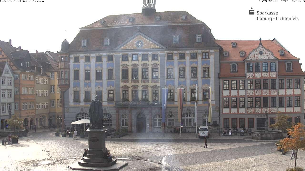 Bamberg · Bavaria · Germany