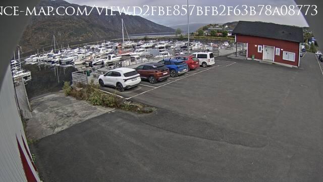 Mosjøen · Nordland · Norway
