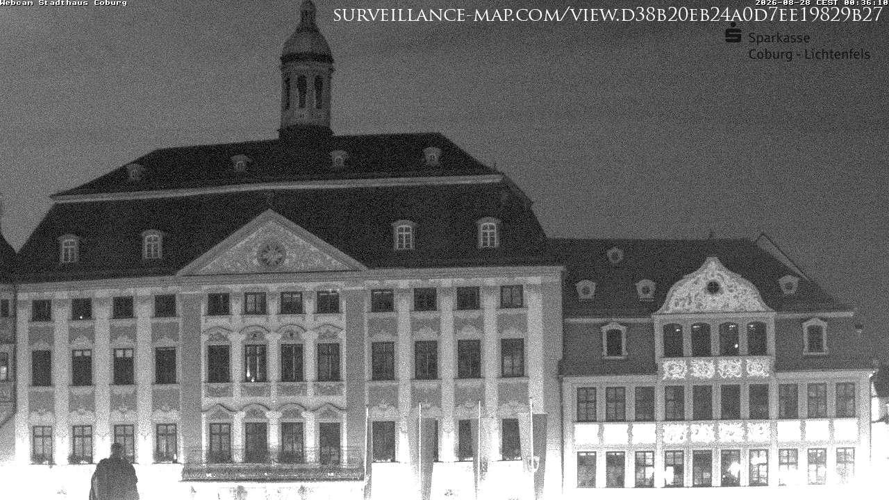 Sonneberg · Thuringia · Germany