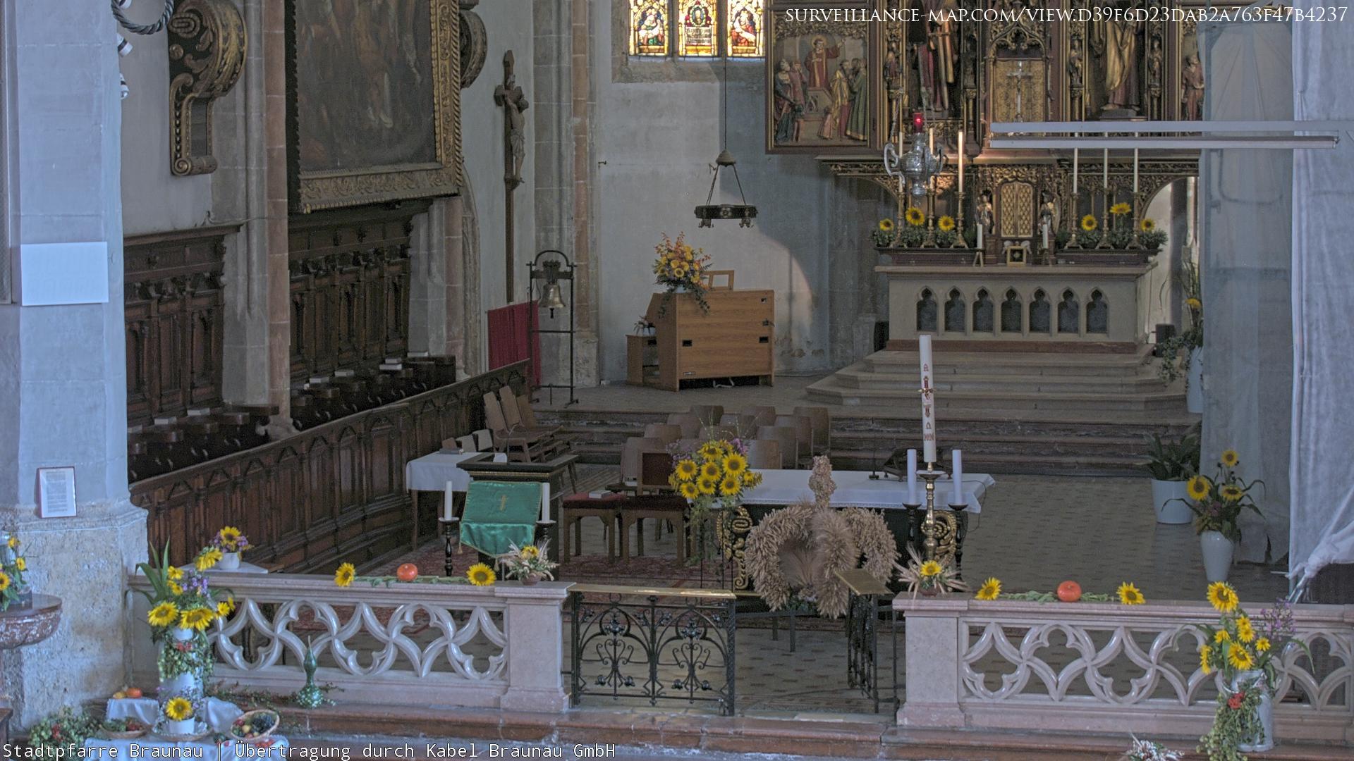 Braunau am Inn · Upper Austria · Austria