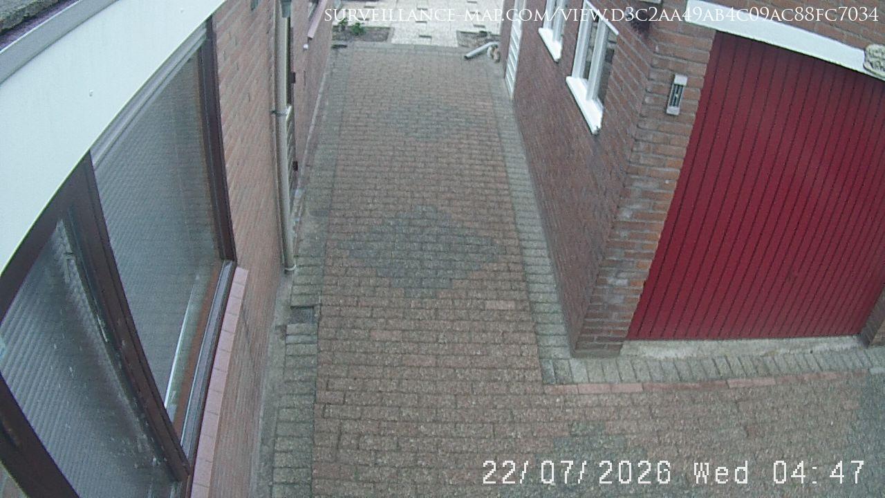 Dreischor · Zeeland · The Netherlands