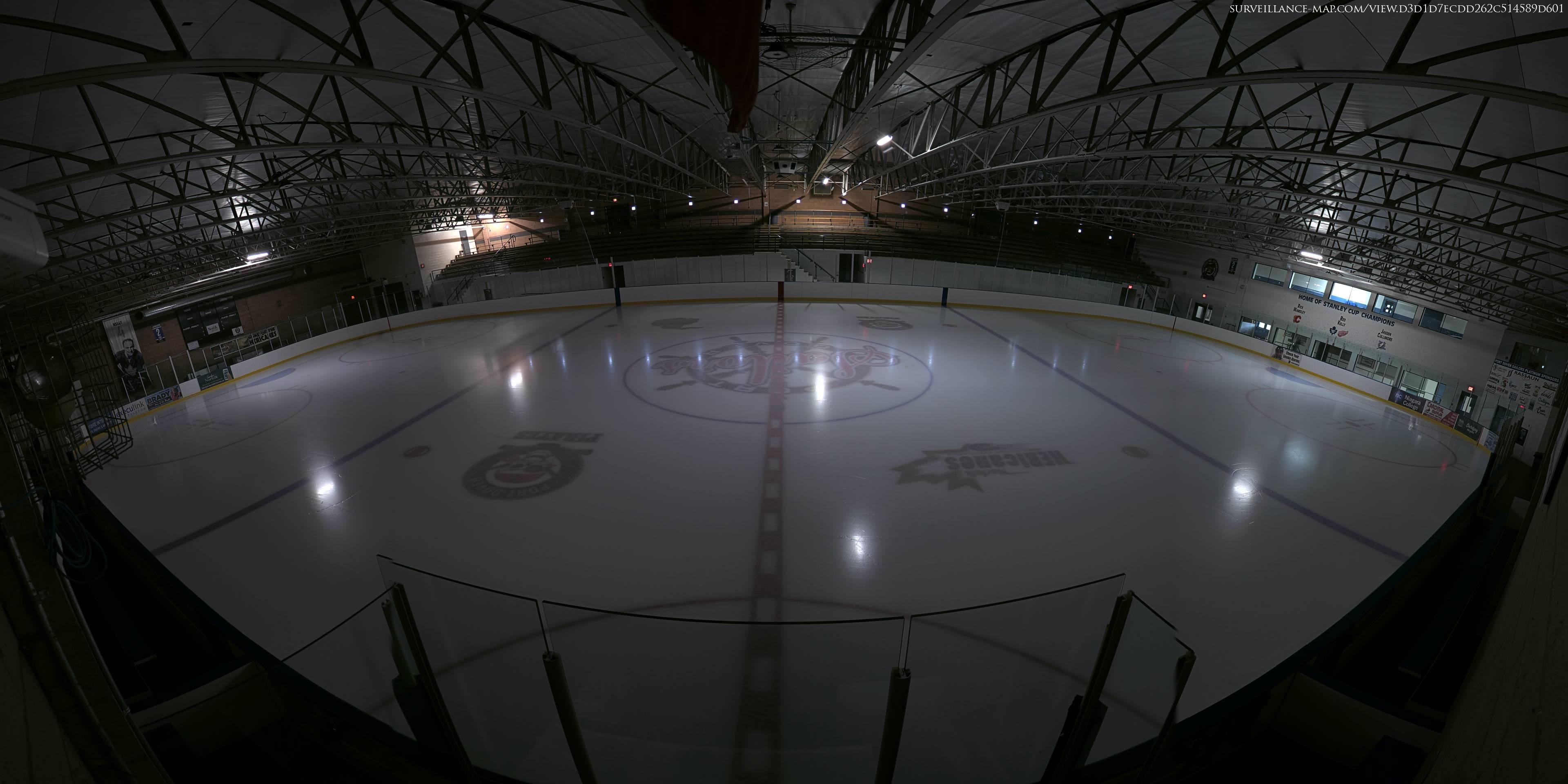 Tillsonburg · Ontario · Canada