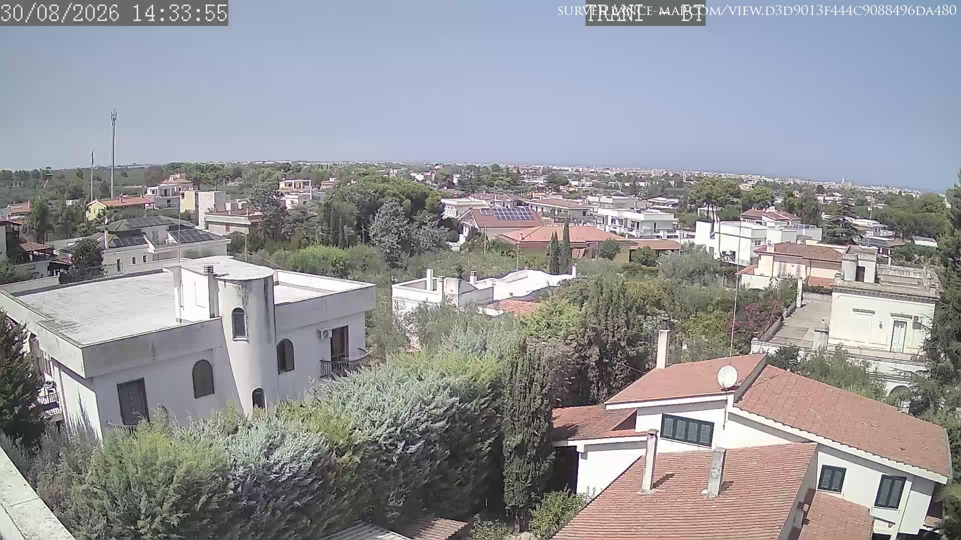 Sannicandro di Bari · Apulia · Italy