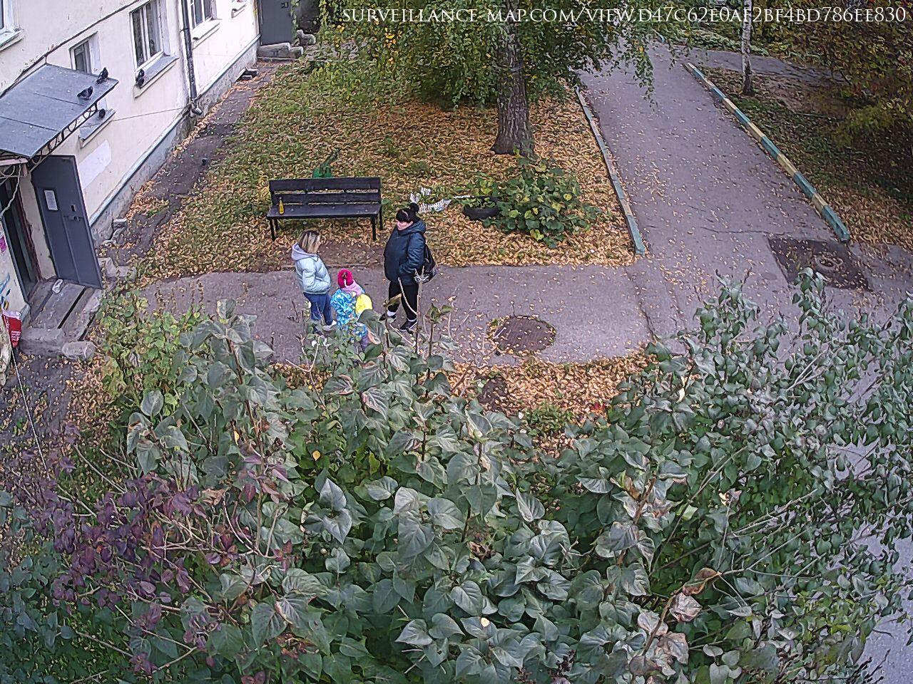 Kuznechikha · Nizhny Novgorod Oblast · Russia