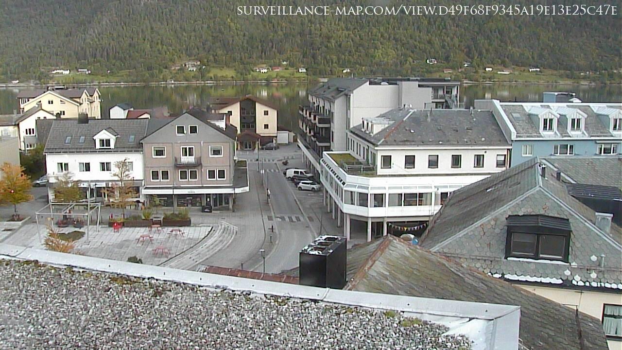 Åndalsnes · Møre og Romsdal · Norway