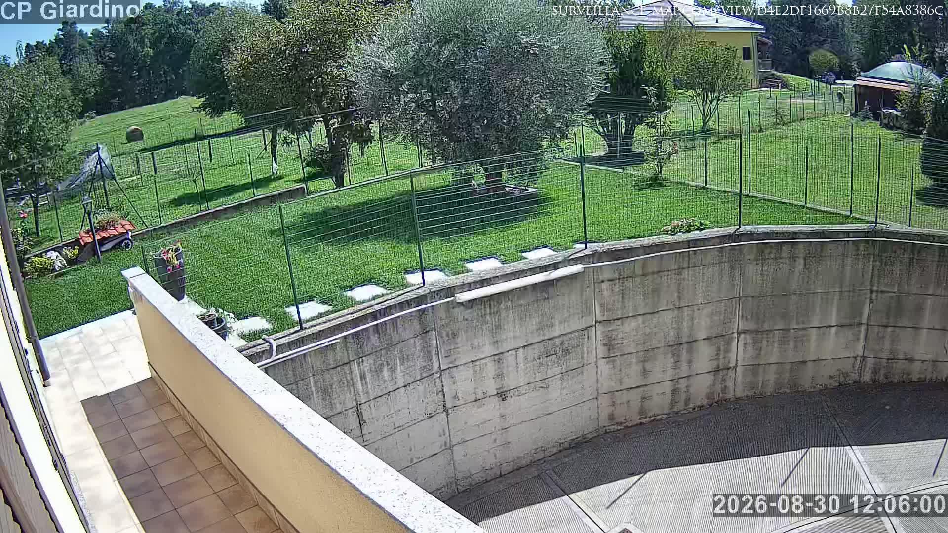 Barbiano · Emilia-Romagna · Italy
