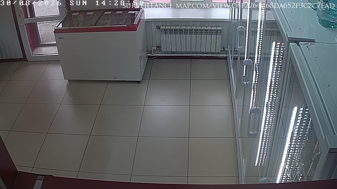 Anzhero-Sudzhensk · Kemerovo Oblast · Russia