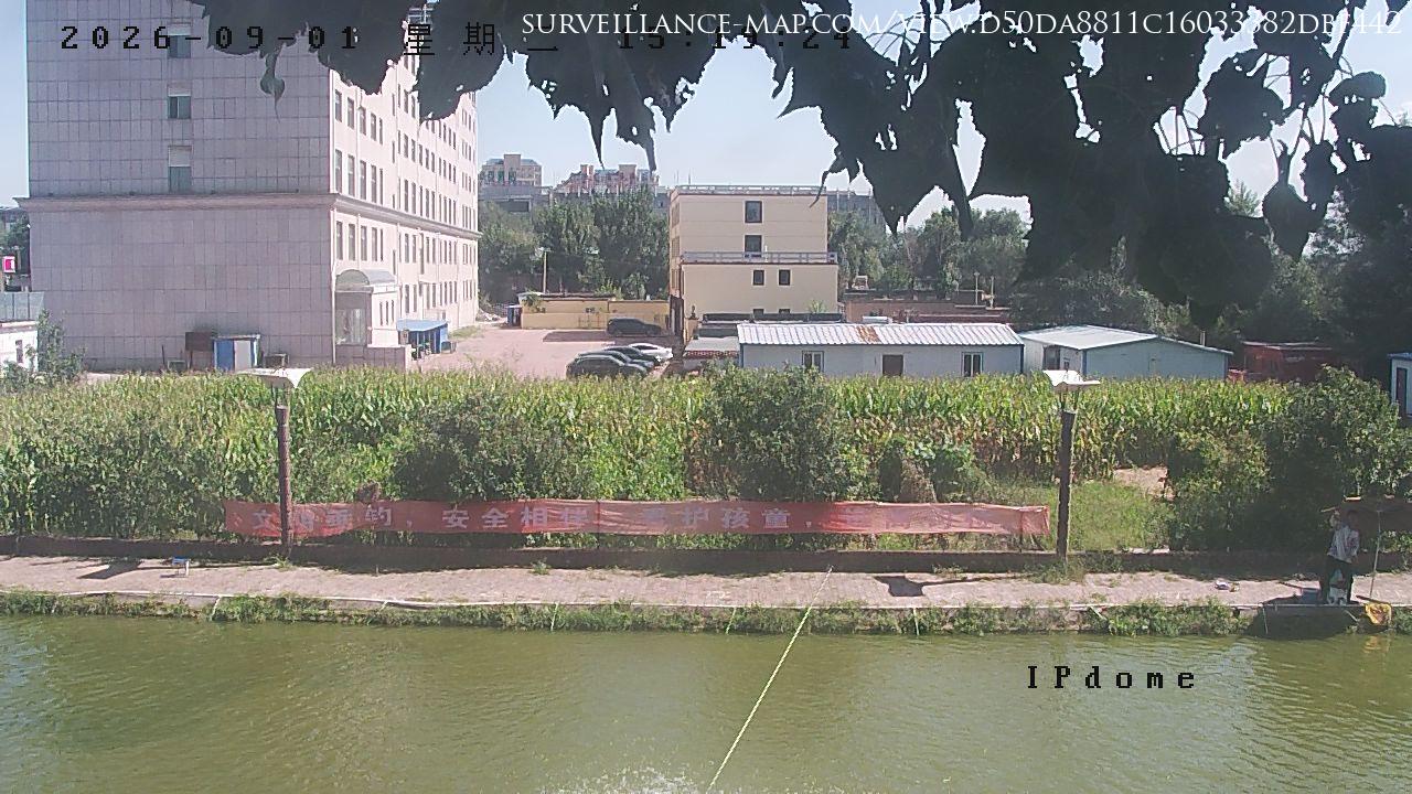 Zhangzhou · Fujian · China