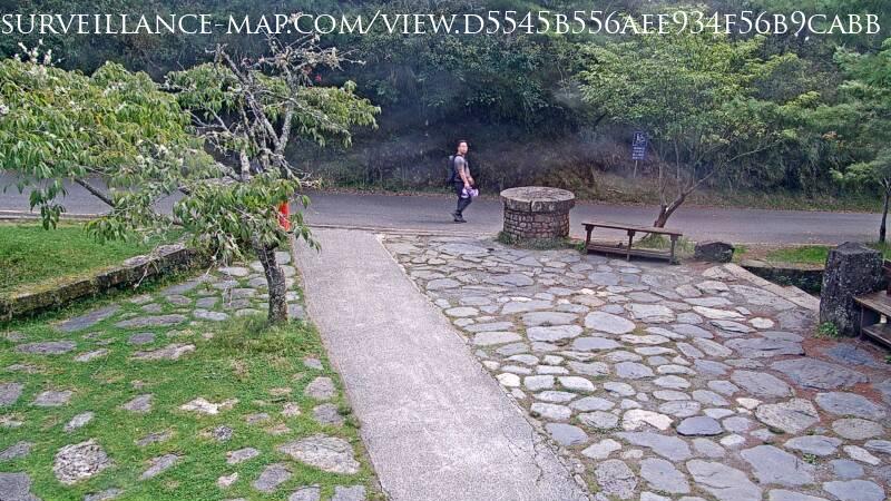 Puli · Nantou · Taiwan