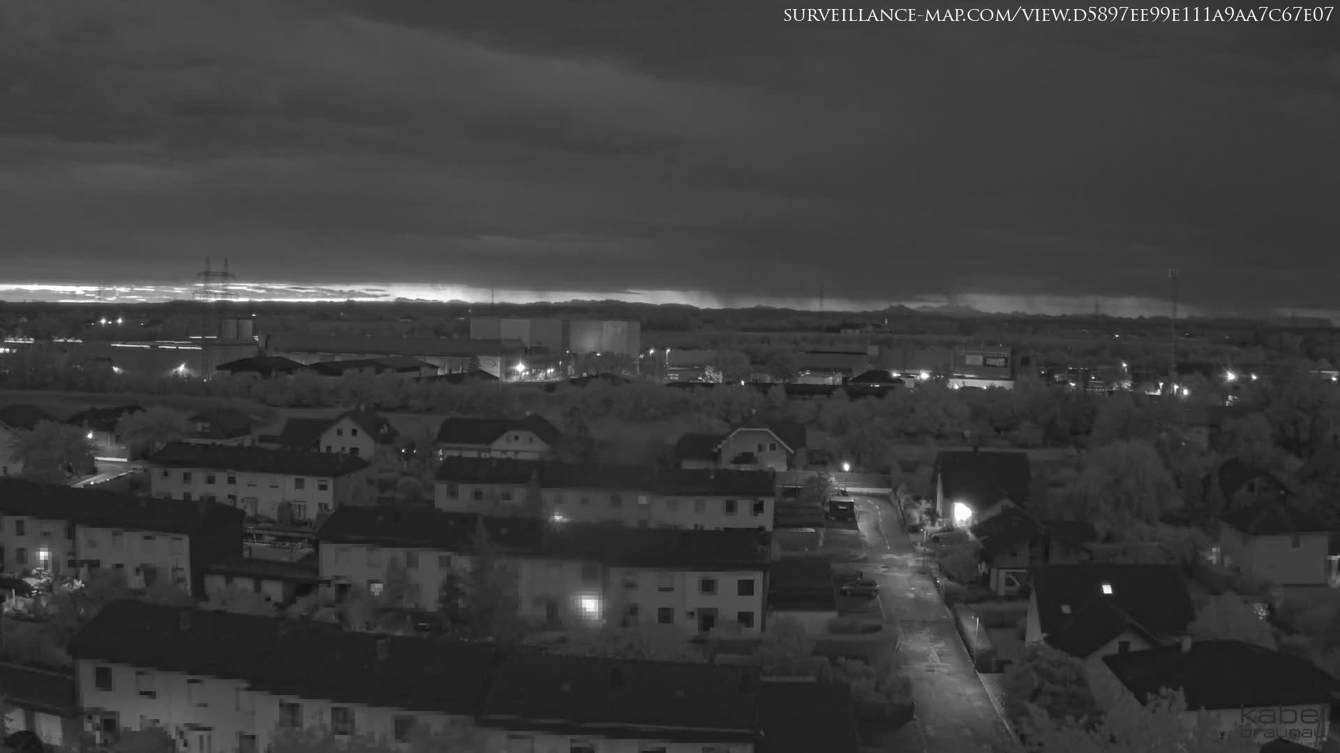 Braunau am Inn · Upper Austria · Austria