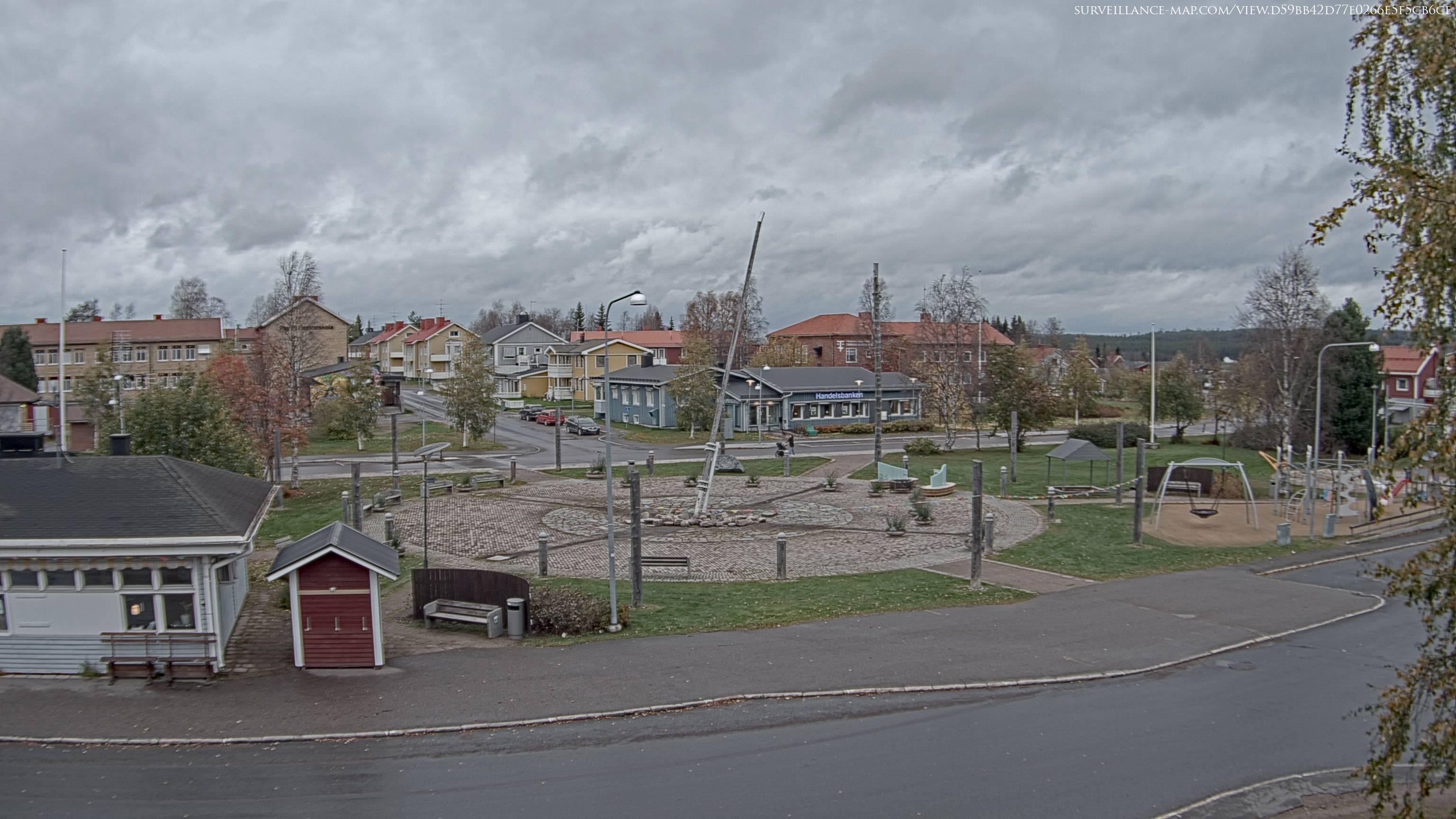 Luleå · Norrbotten County · Sweden