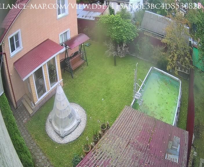 Belyye Stolby · Moscow Oblast · Russia