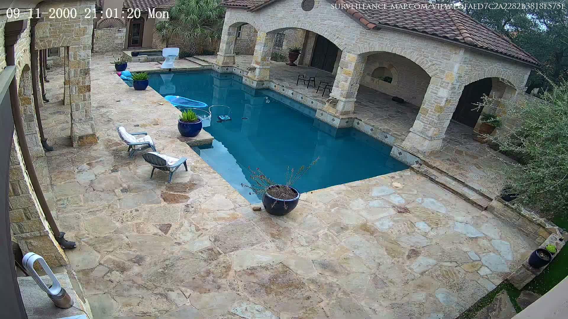 San Antonio · Texas · United States