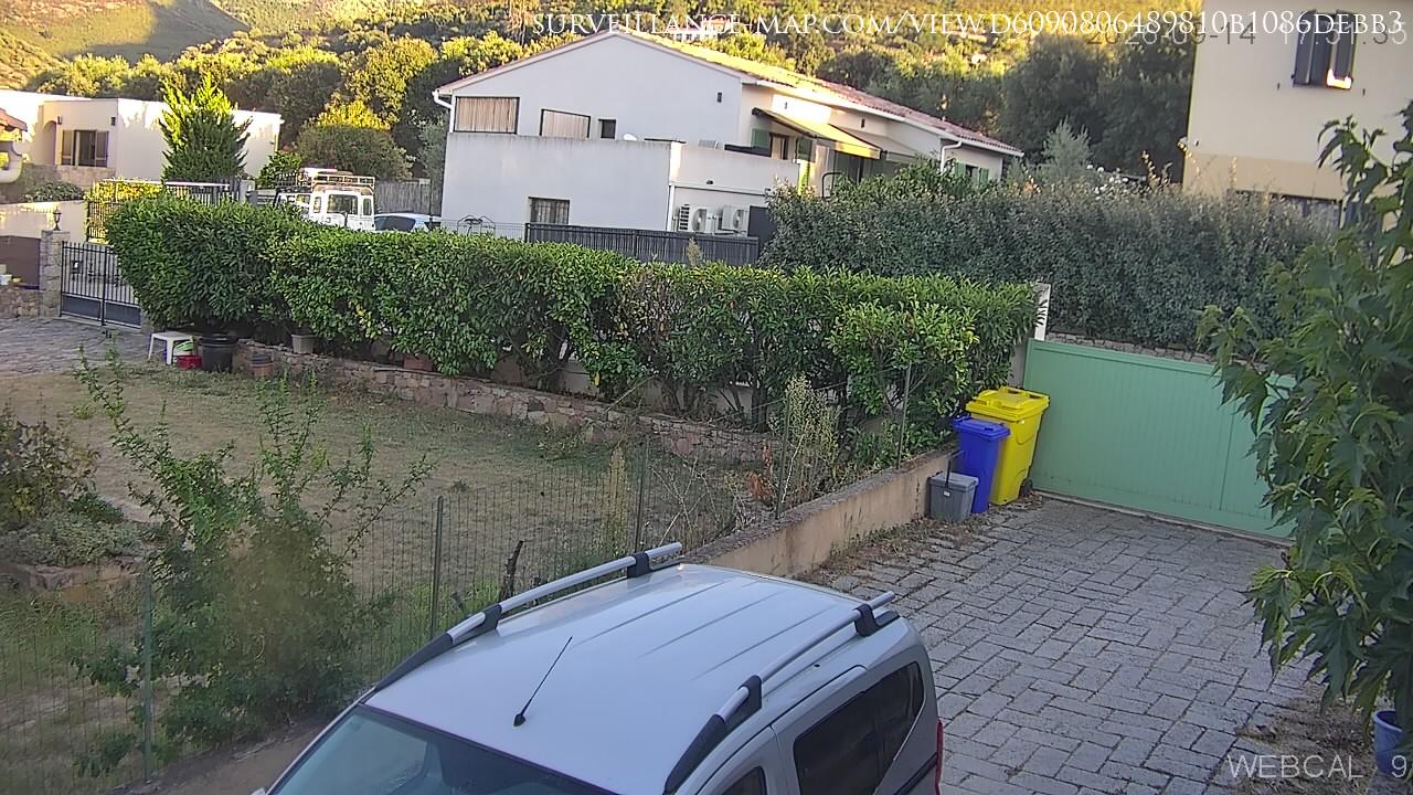 Grilly · Rhône-Alpes · France
