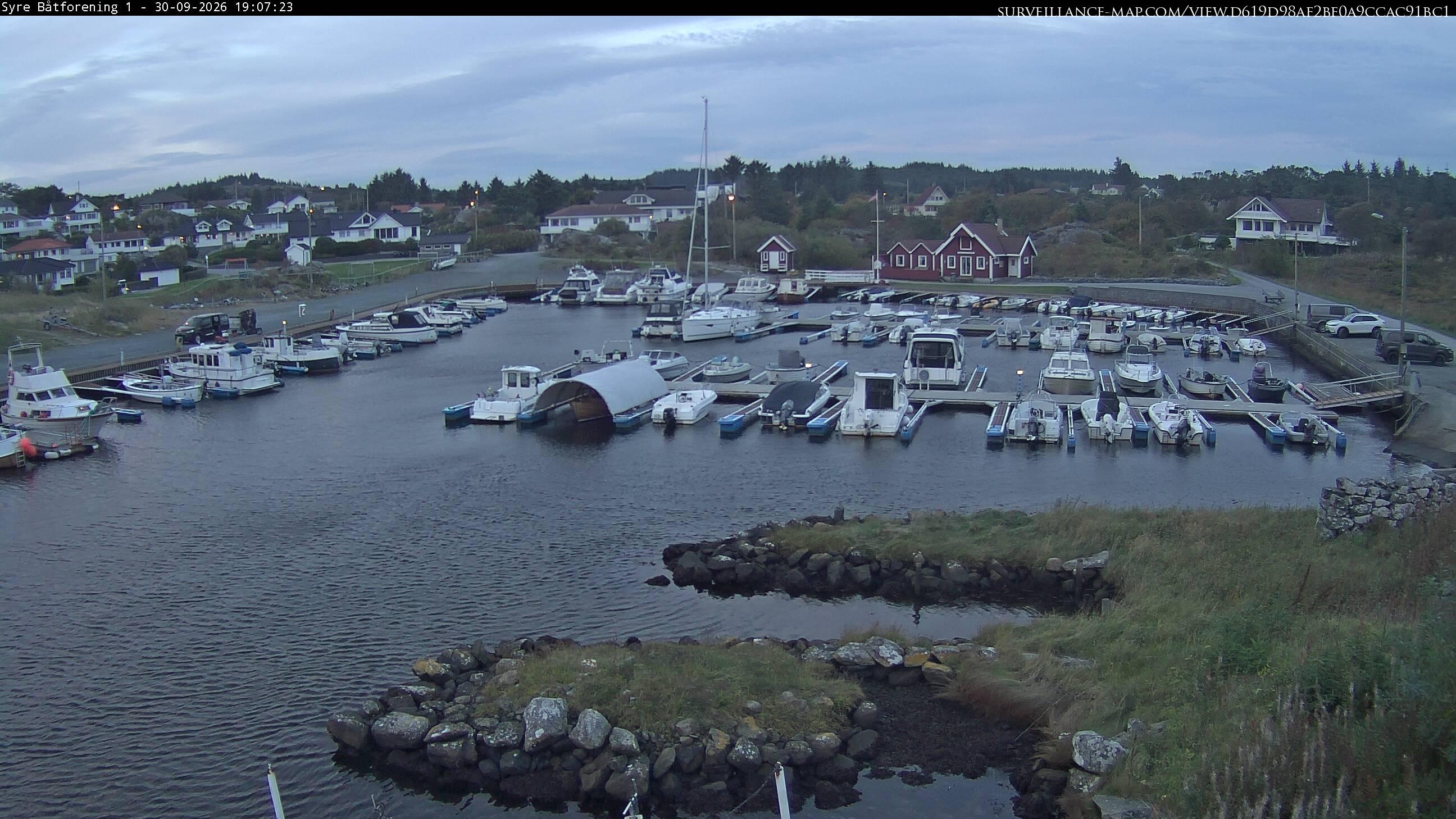 Torvastad · Rogaland · Norway