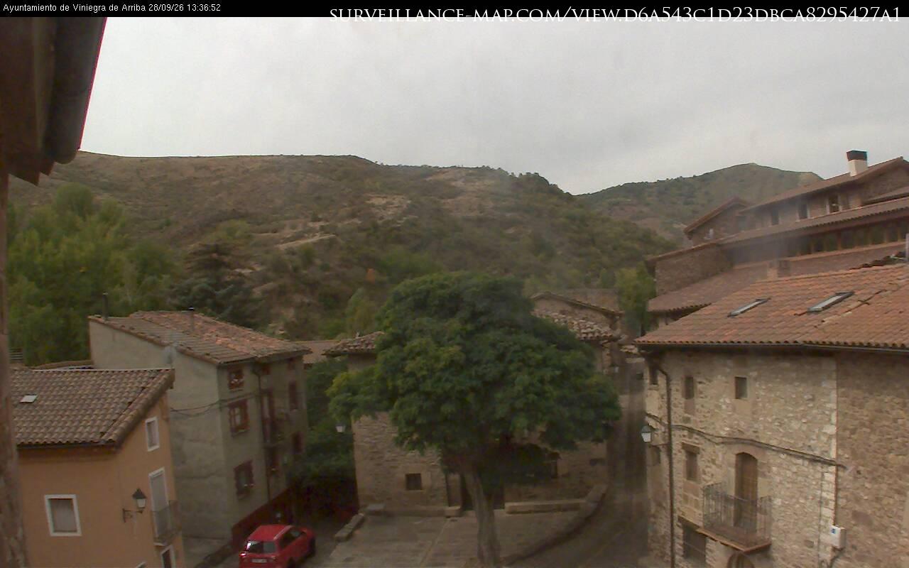 Arnedo · La Rioja · Spain