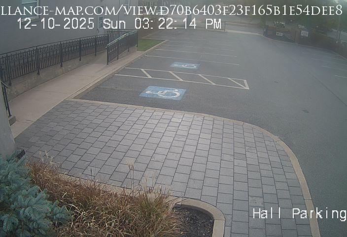 Halifax · Nova Scotia · Canada