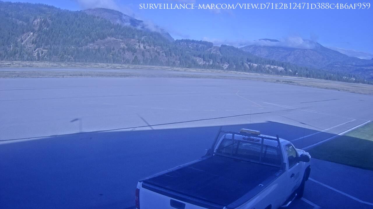 Kaslo · British Columbia · Canada