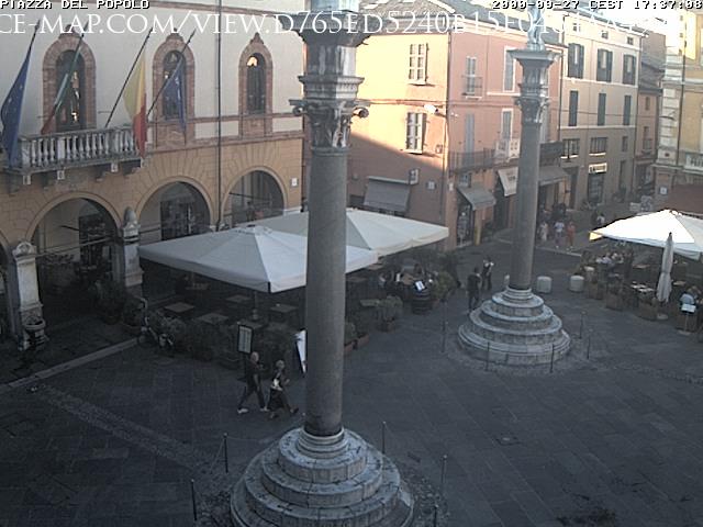 Reggio Emilia · Emilia-Romagna · Italy