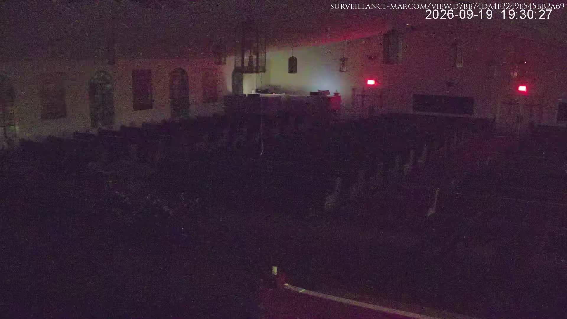 Columbia · South Carolina · United States