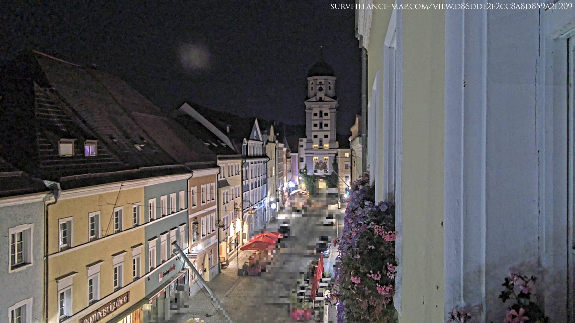 Nuremberg · Bavaria · Germany