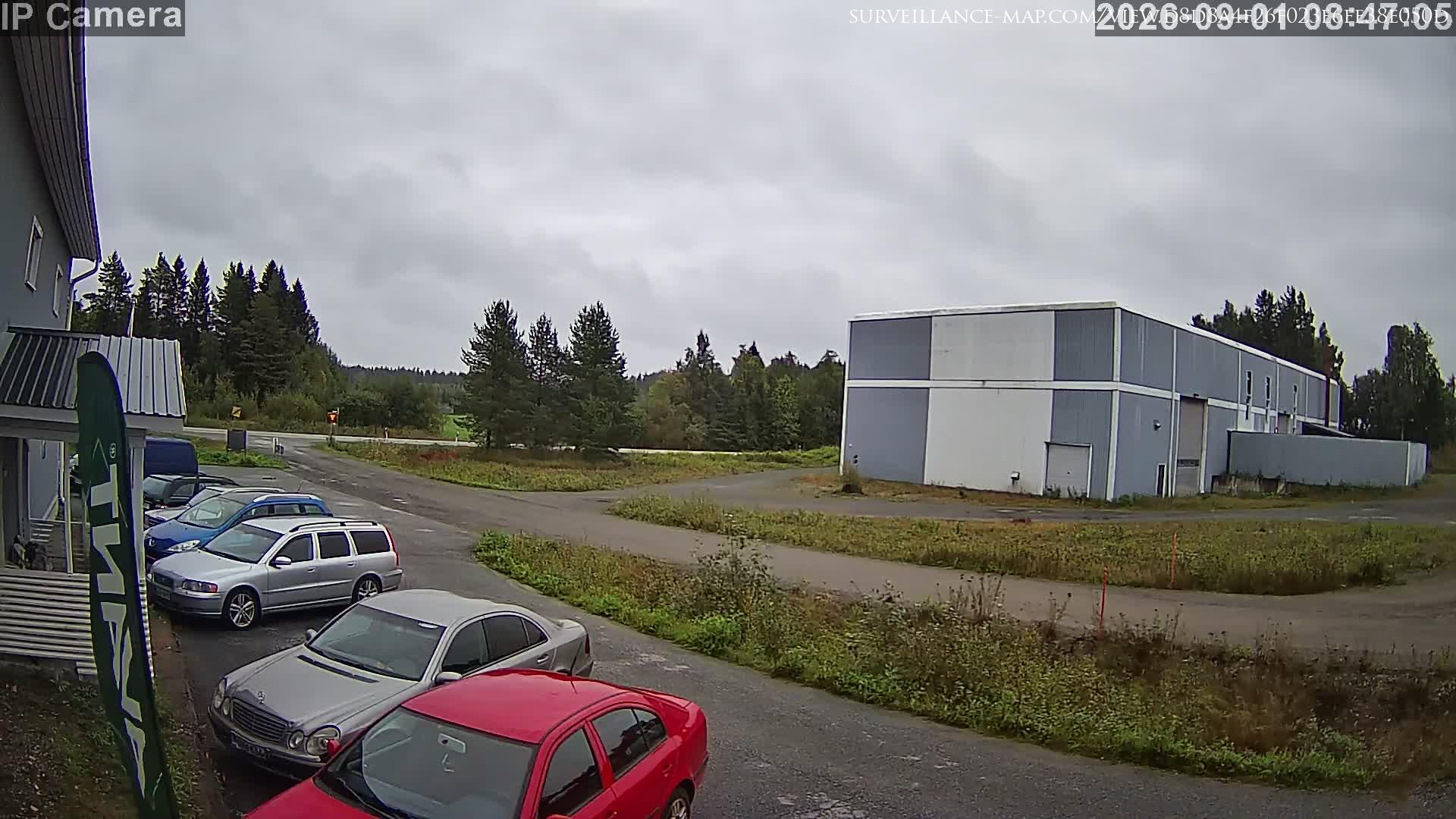 Oulu · North Ostrobothnia · Finland