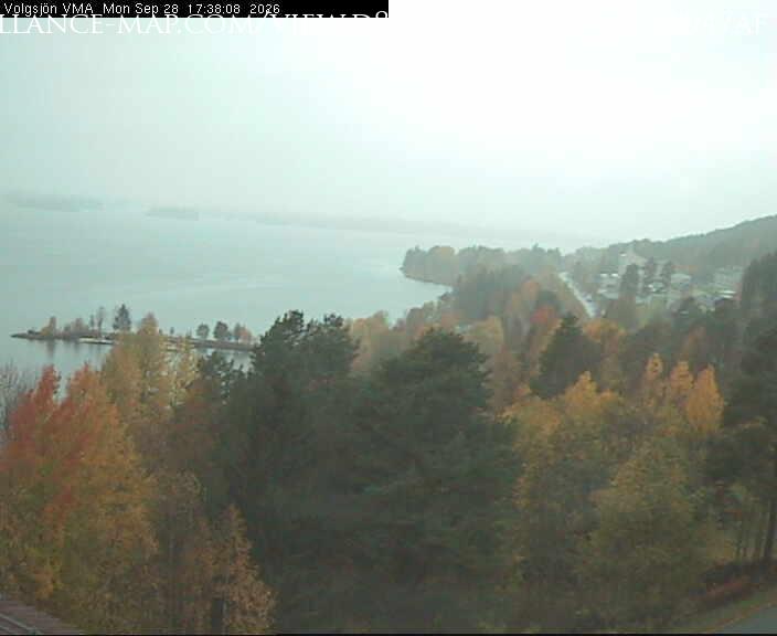 Vilhelmina · Västerbotten County · Sweden