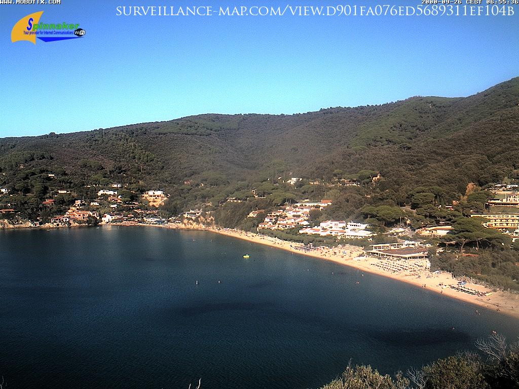 Portoferraio · Tuscany · Italy