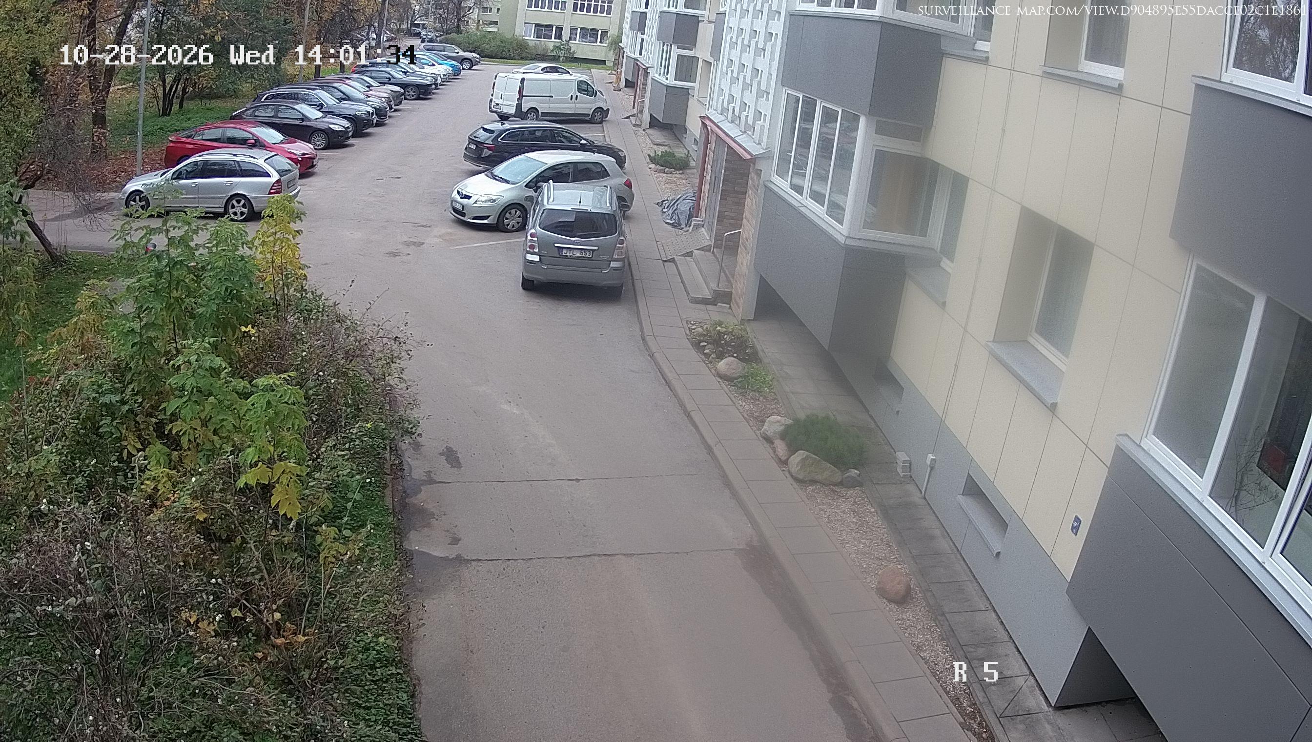 Vilnius · Vilnius · Lithuania