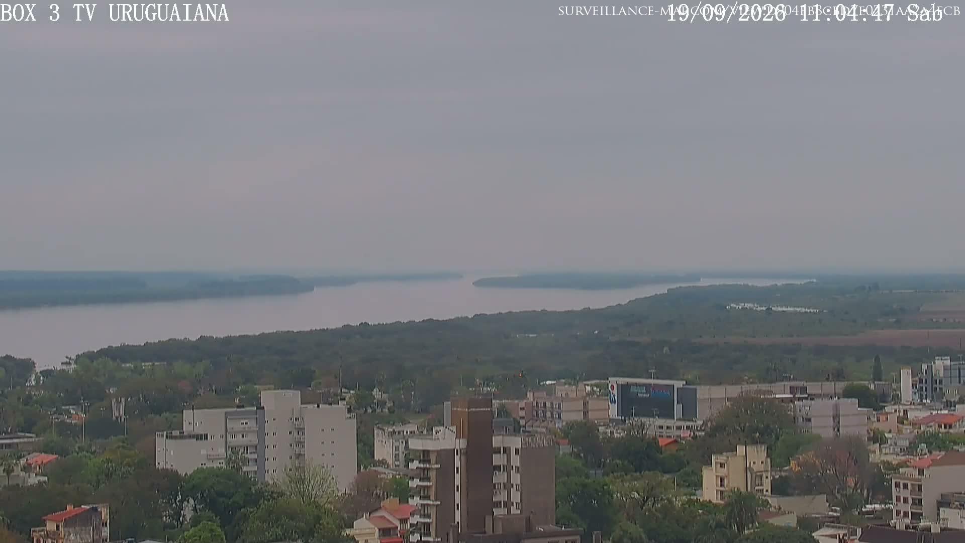 Uruguaiana · Rio Grande do Sul · Brazil