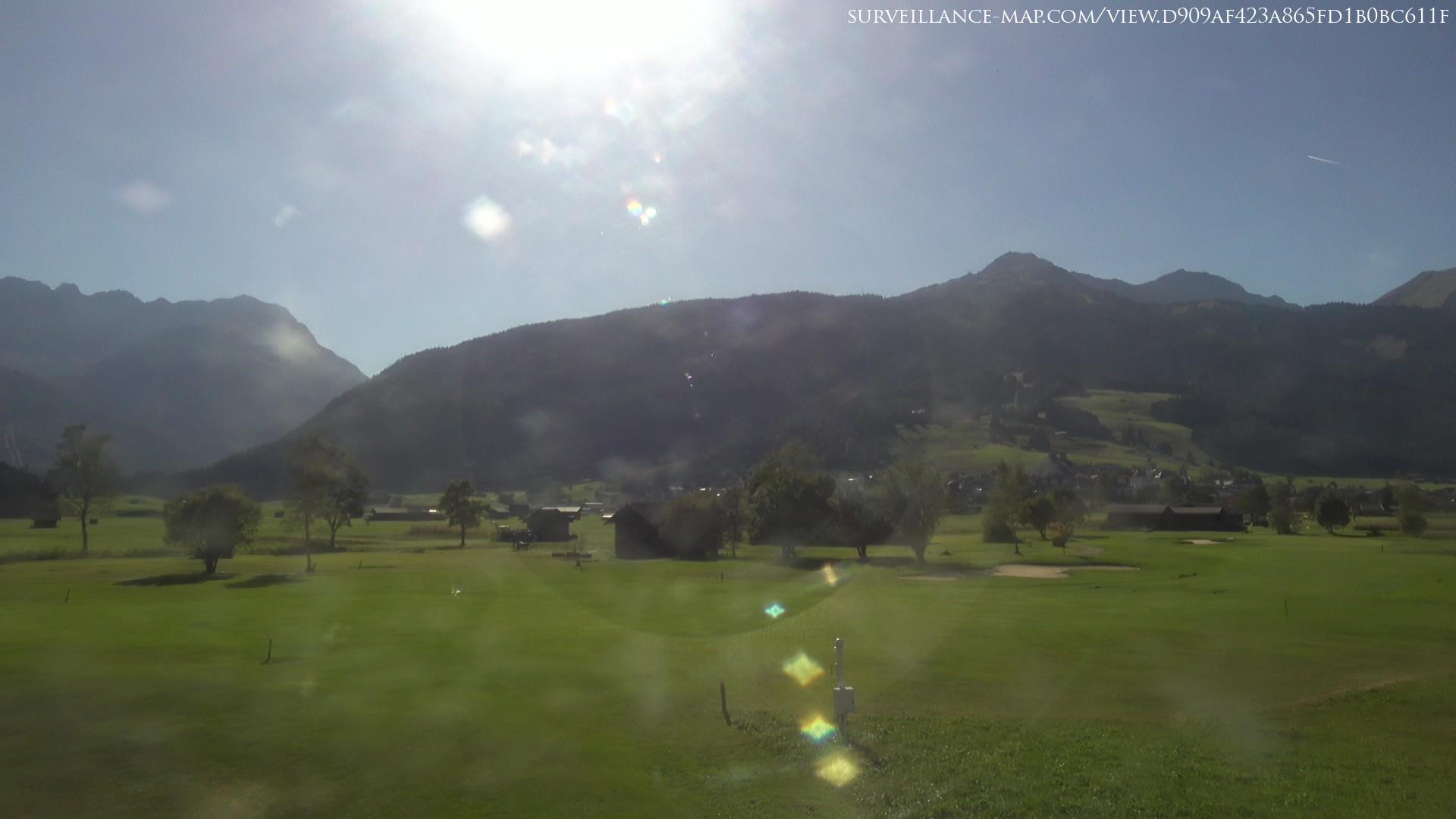 Lermoos · Tyrol · Austria