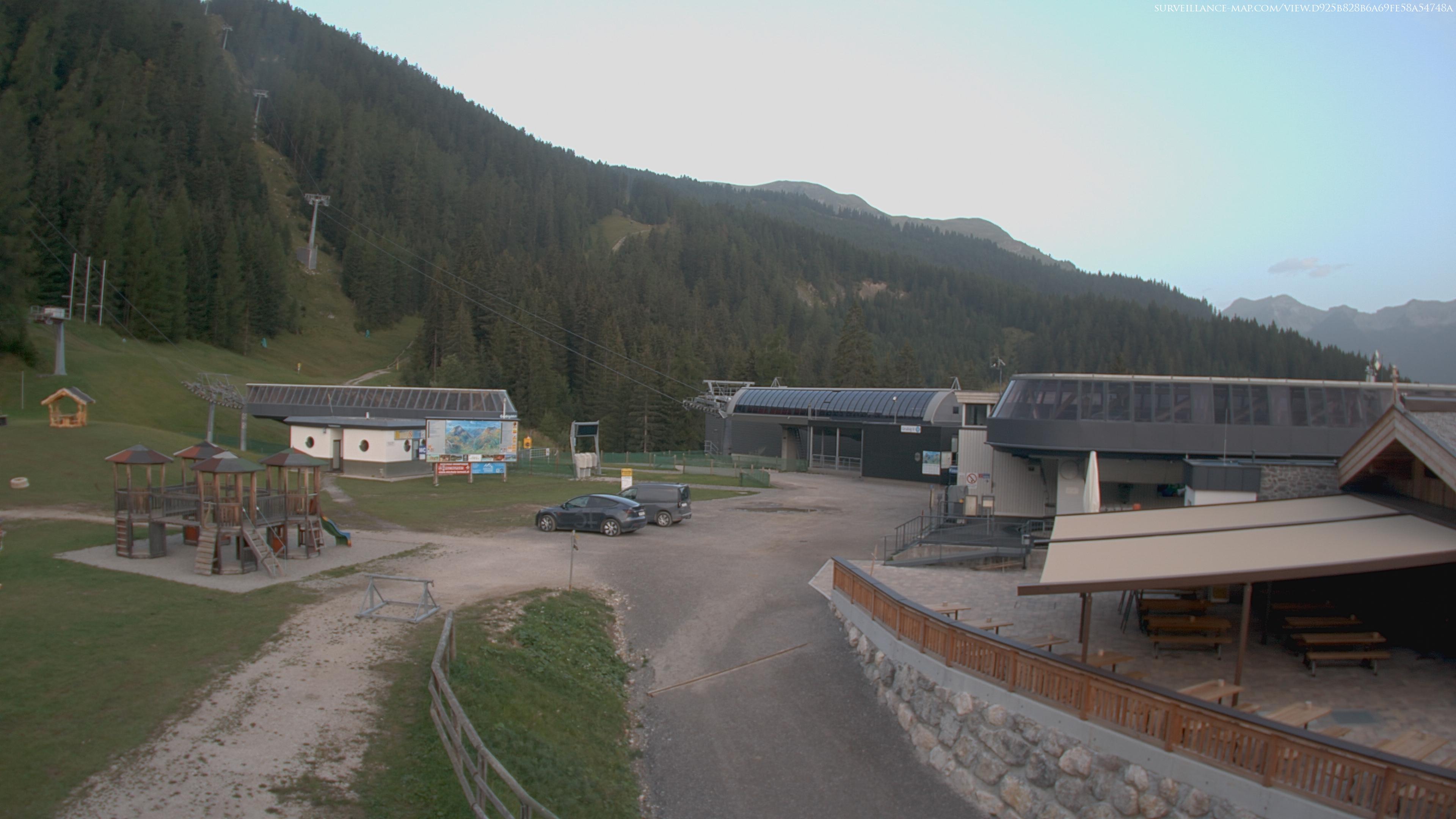 Lermoos · Tyrol · Austria