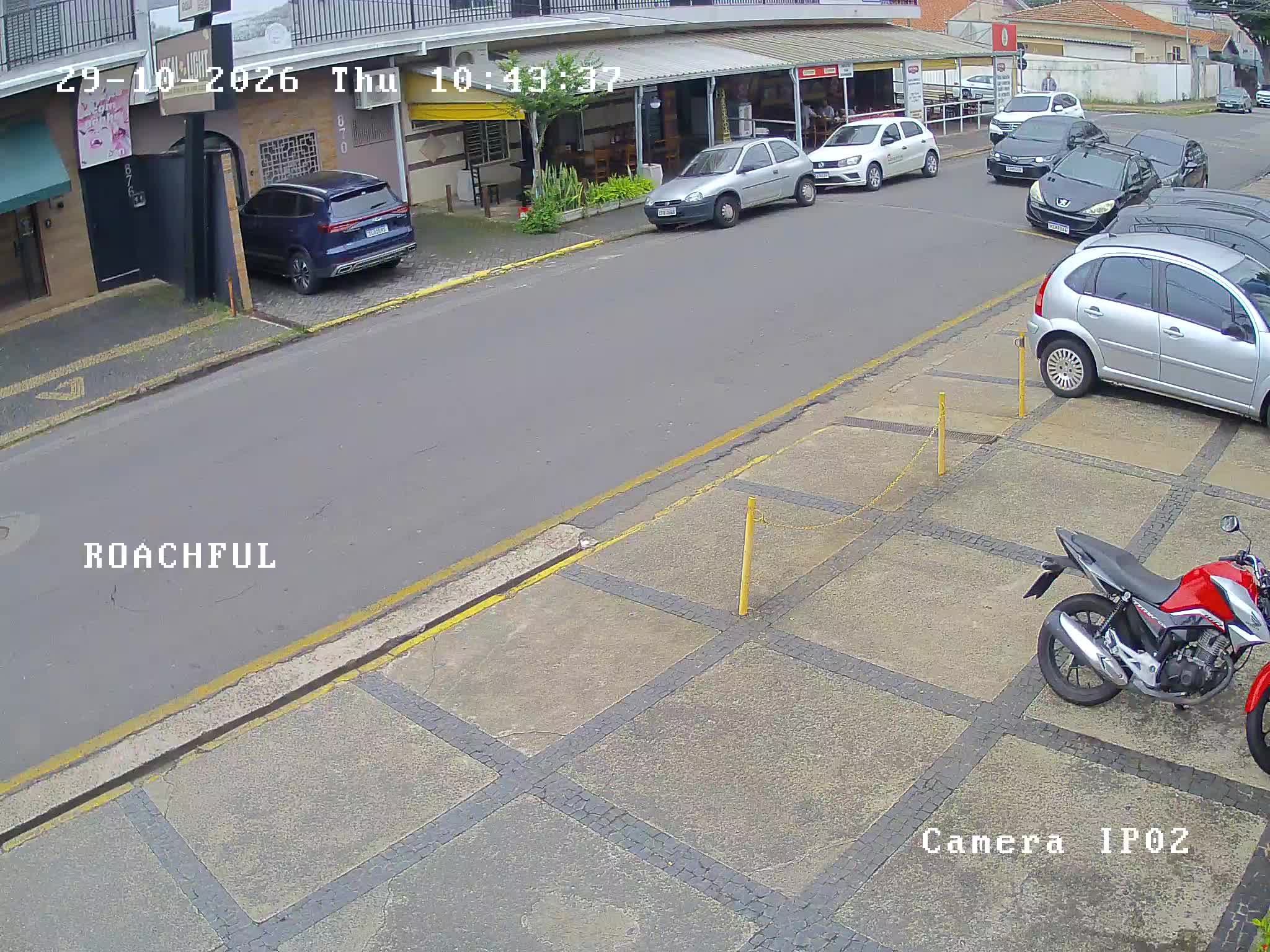 Ribeirão Preto · São Paulo · Brazil