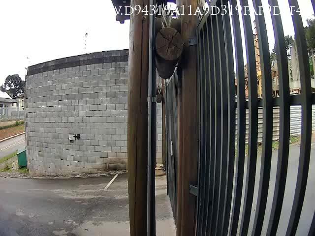 Curitiba · Paraná · Brazil