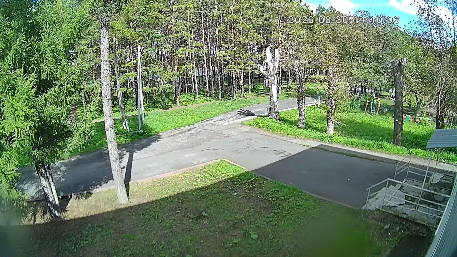 Anzhero-Sudzhensk · Kemerovo Oblast · Russia