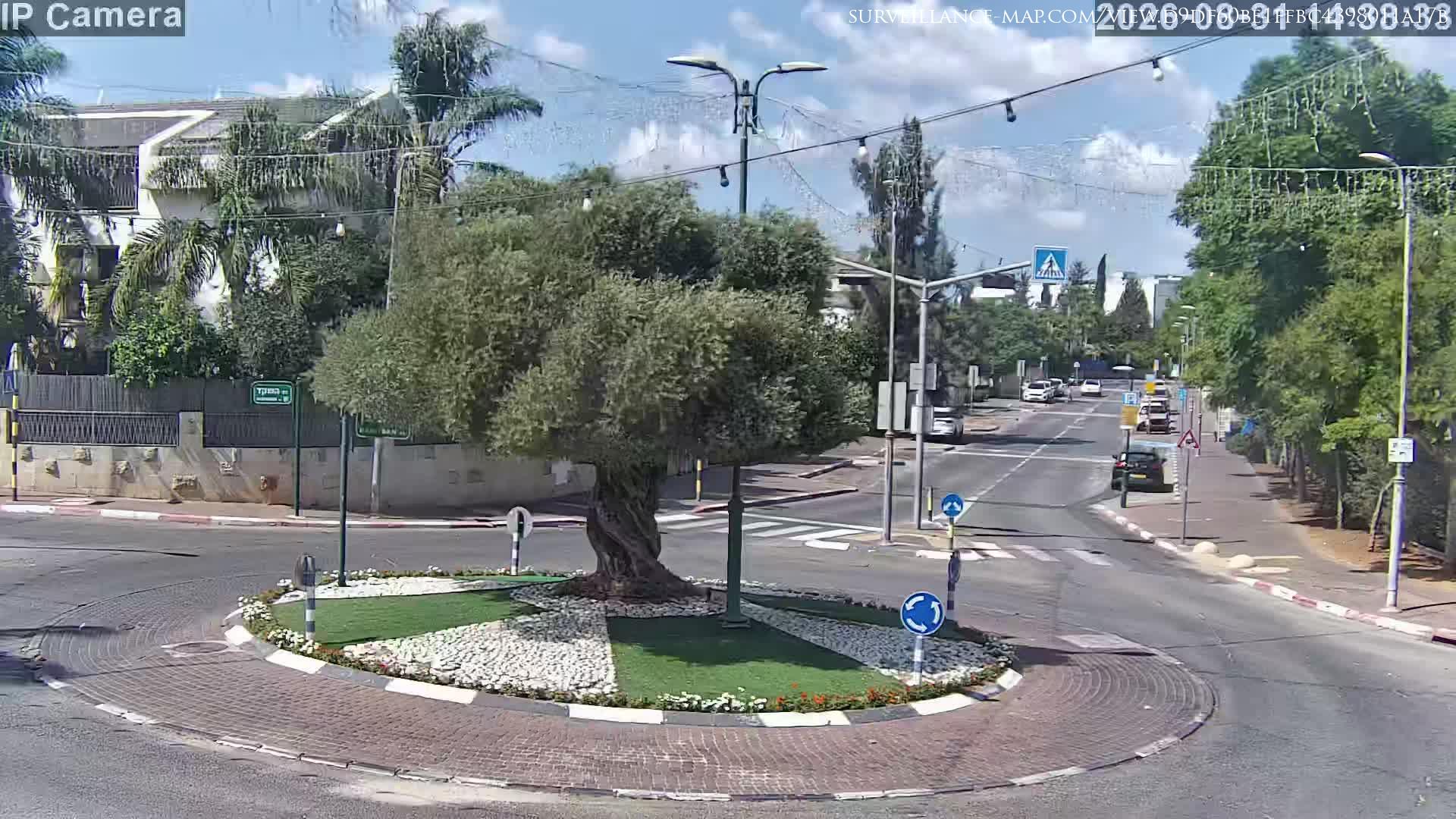 Netanya · Central District · Israel